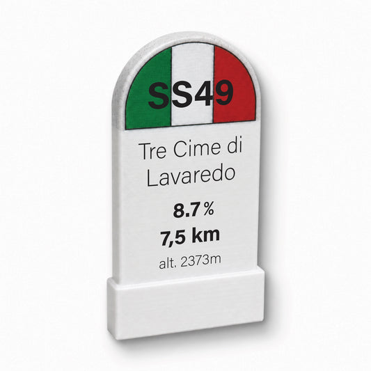 Tre Cime di Lavaredo Magnet