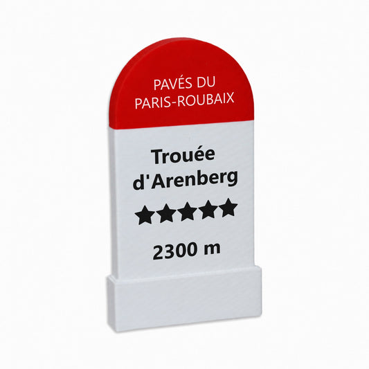 Trouée d'Arenberg Magnet