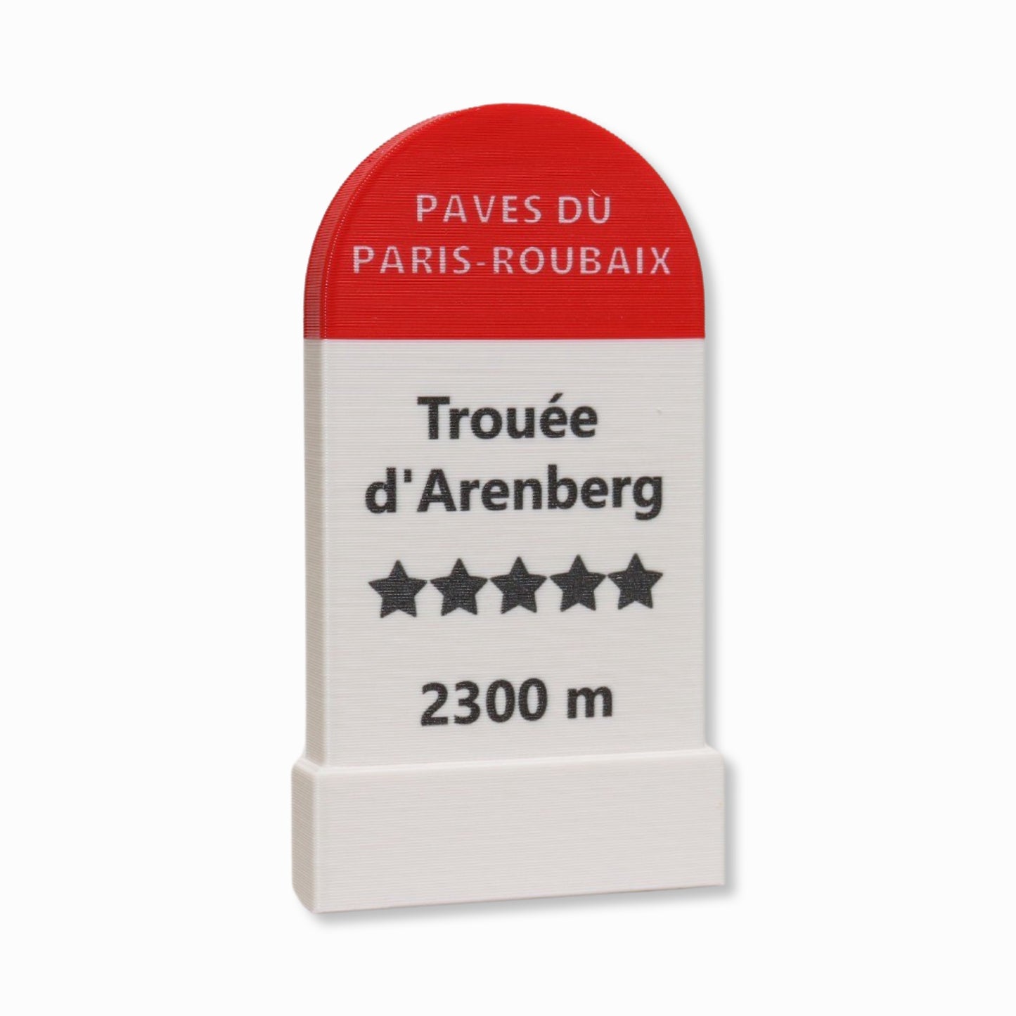 Trouée d'Arenberg Magnet