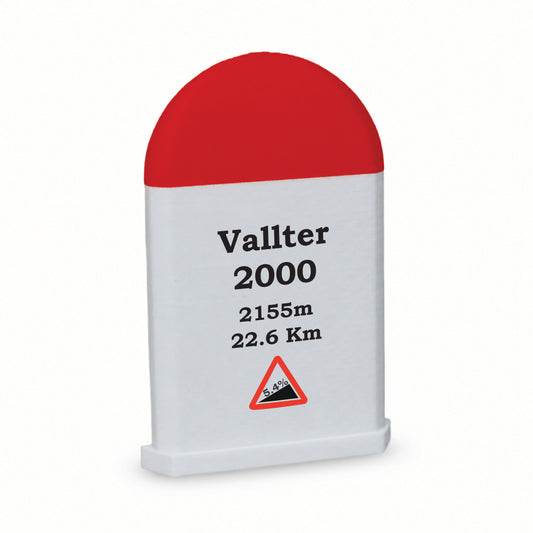 Vallter 2000 Magnet