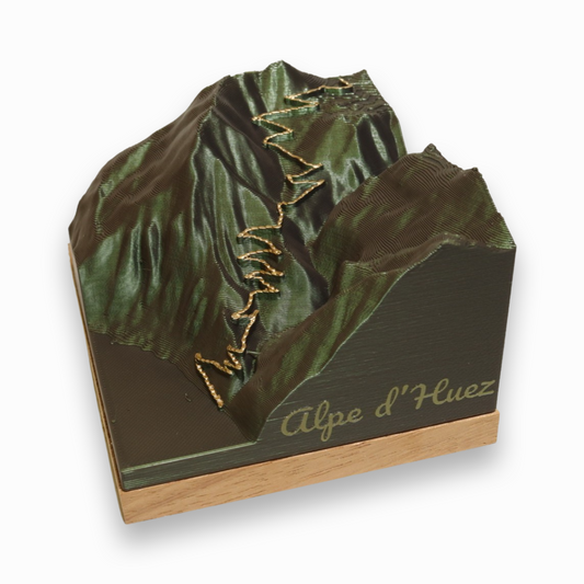 Alpe d'Huez, gifts for cyclists, cycling souvenirs, Alpe d'Huez souvenirs