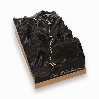 Col d'Aubisque