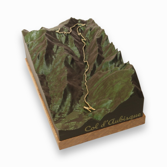 Col d'Aubisque