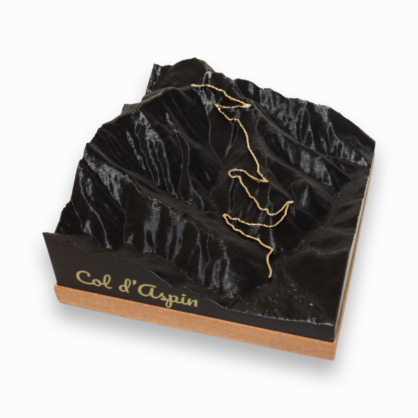Col D´Aspin