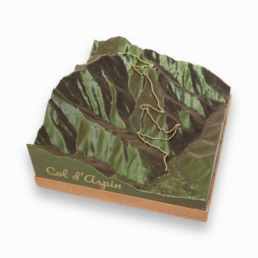 Col D´Aspin