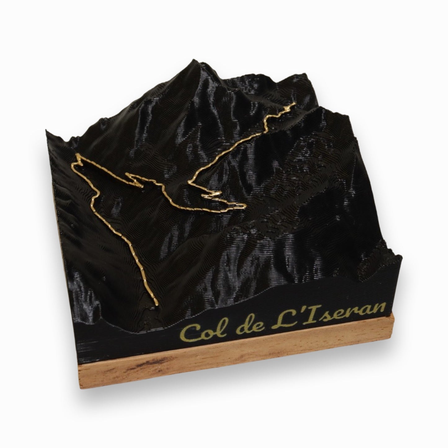 Col de L'Iseran