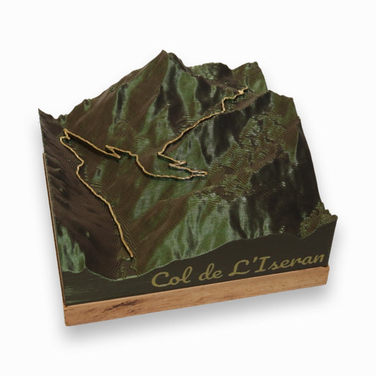 Col de L'Iseran