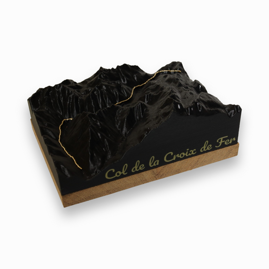 Col de la Croix de Fer