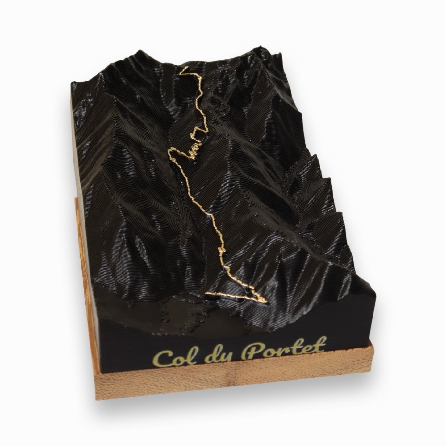 Col du Portet