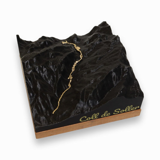 Coll de Soller