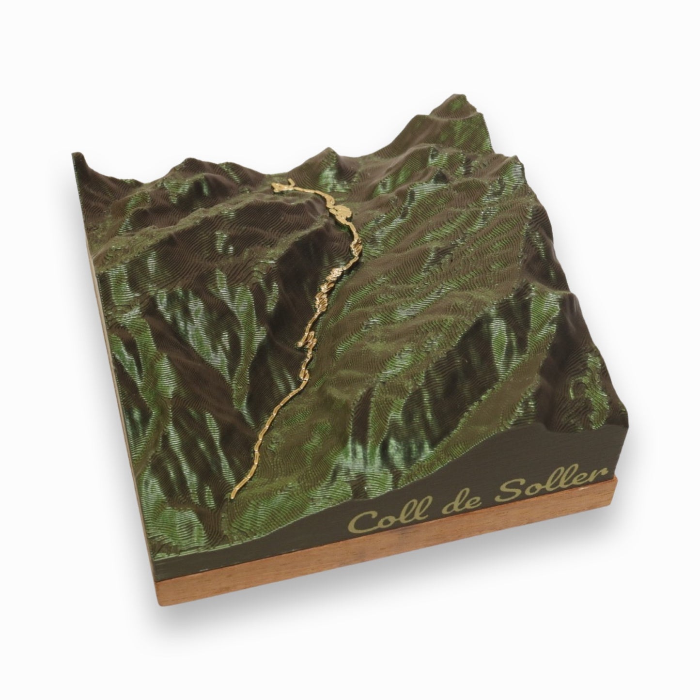 Coll de Soller