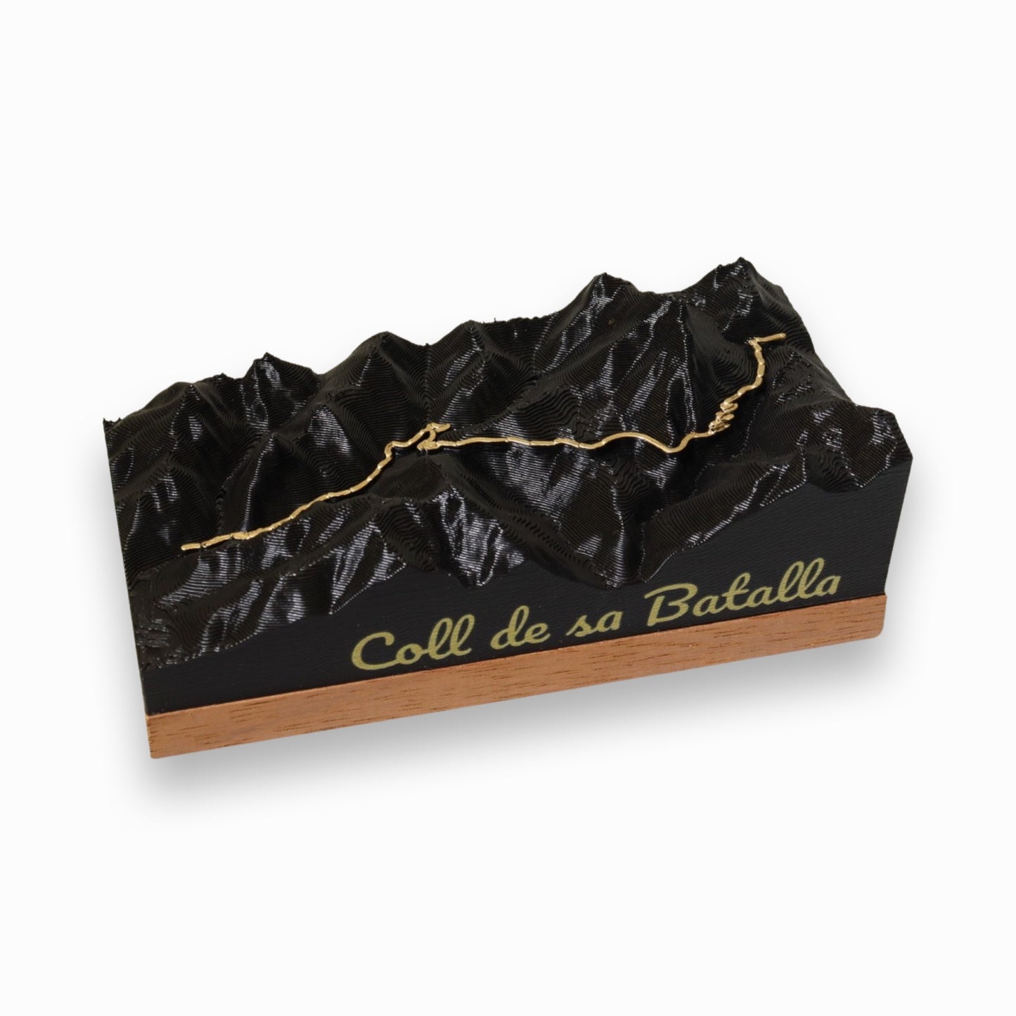 Coll de sa Batalla