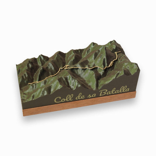 Coll de sa Batalla