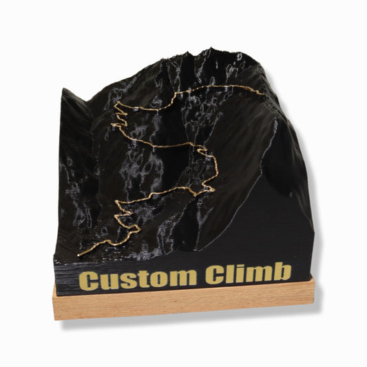 Subida personalizada