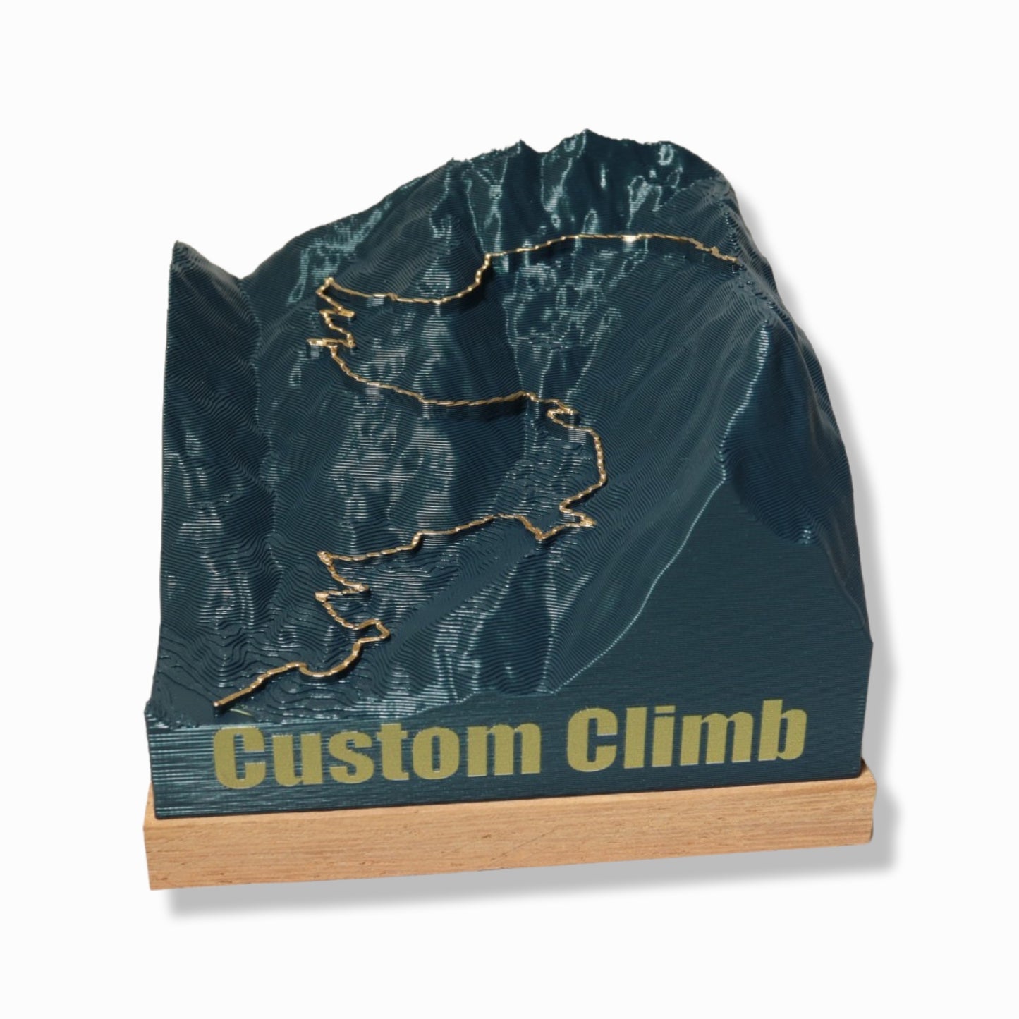 Subida personalizada