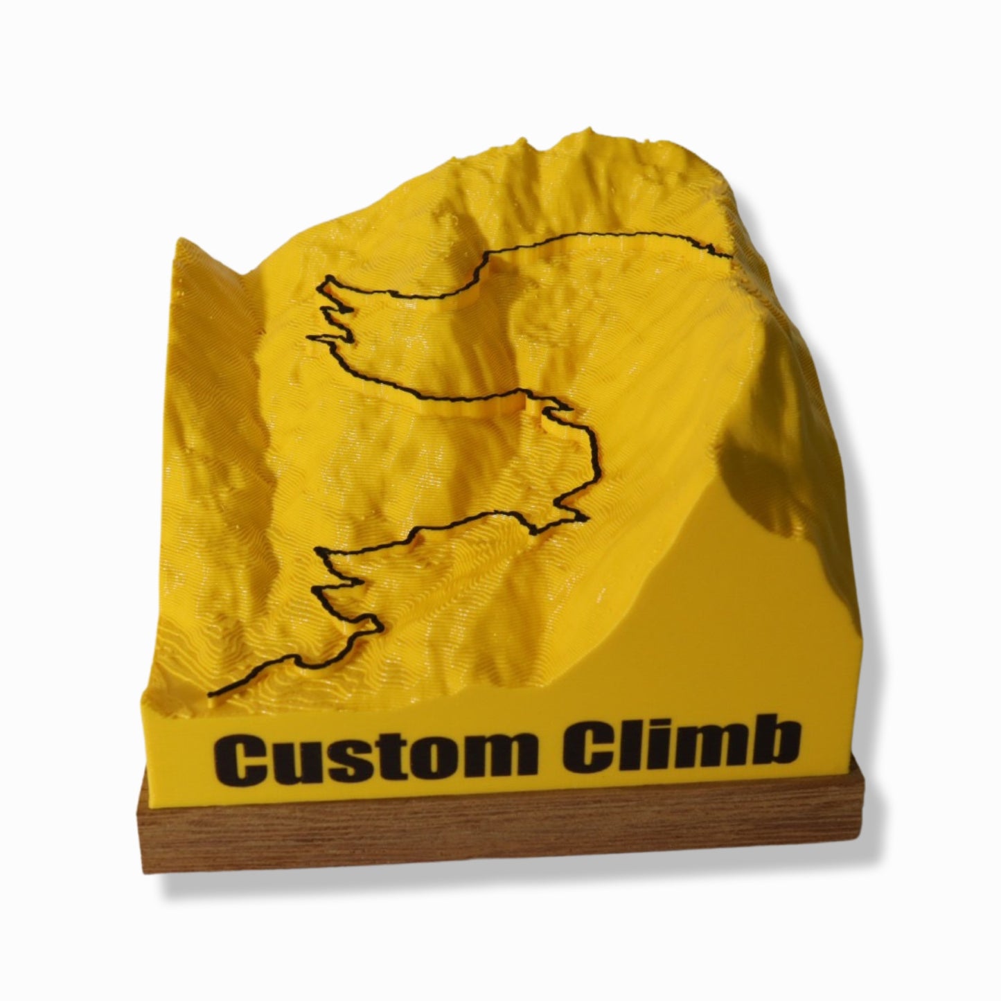 Subida personalizada