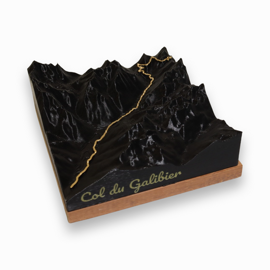 Col du Galibier