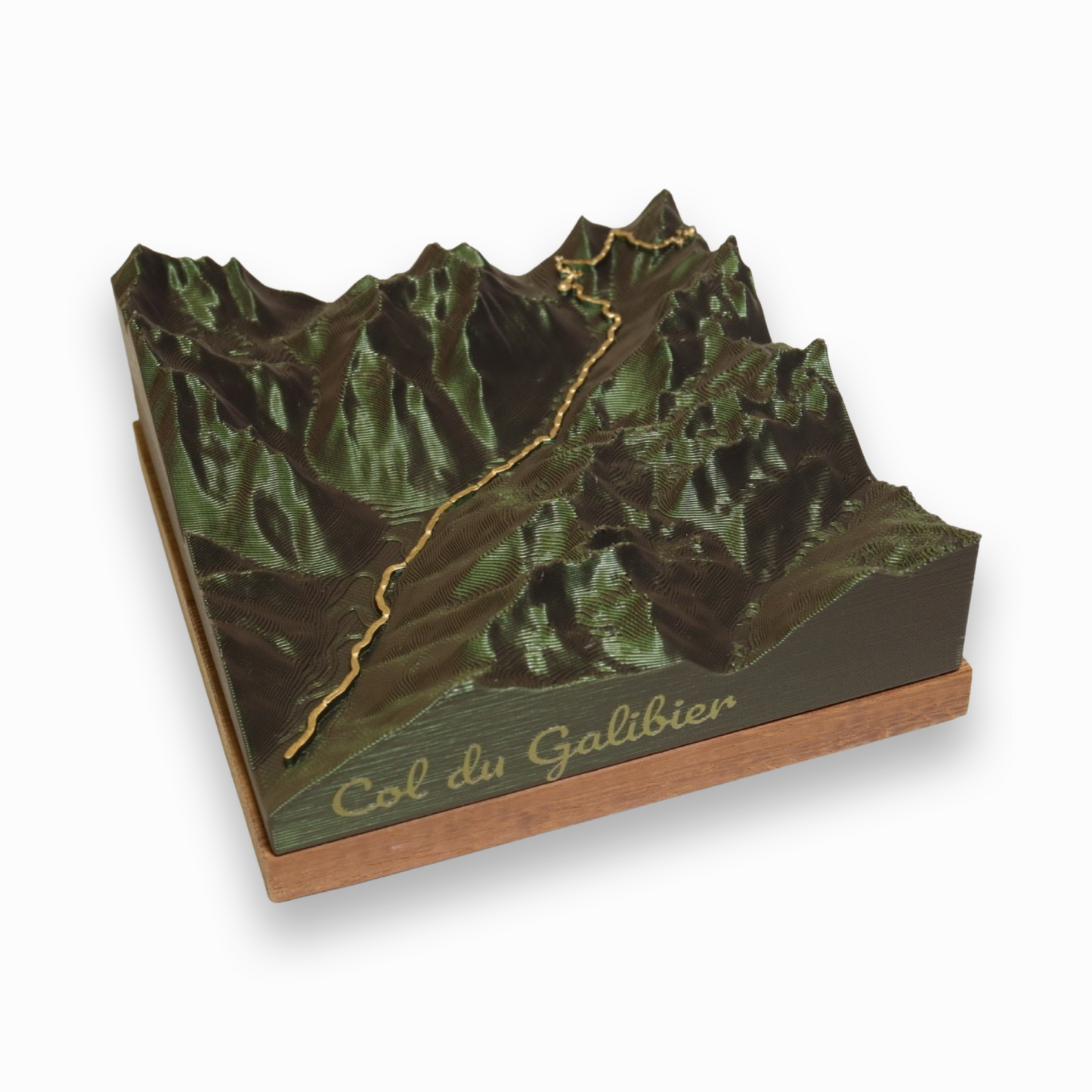 Col du Galibier