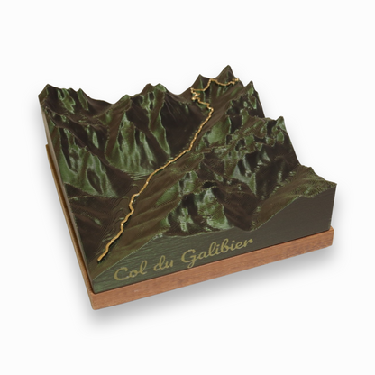 Col du Galibier