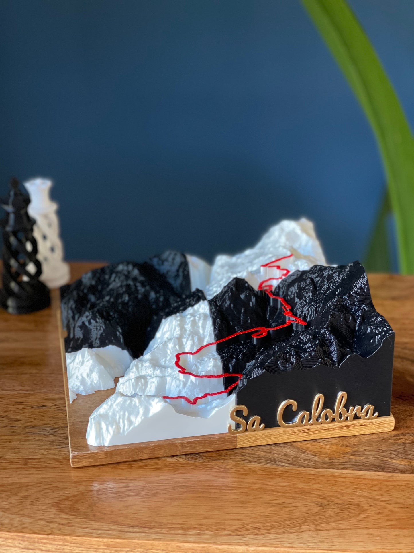 Sa Calobra - King of the Mountain Edition