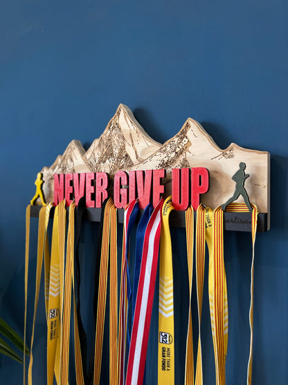 Medal Hanger