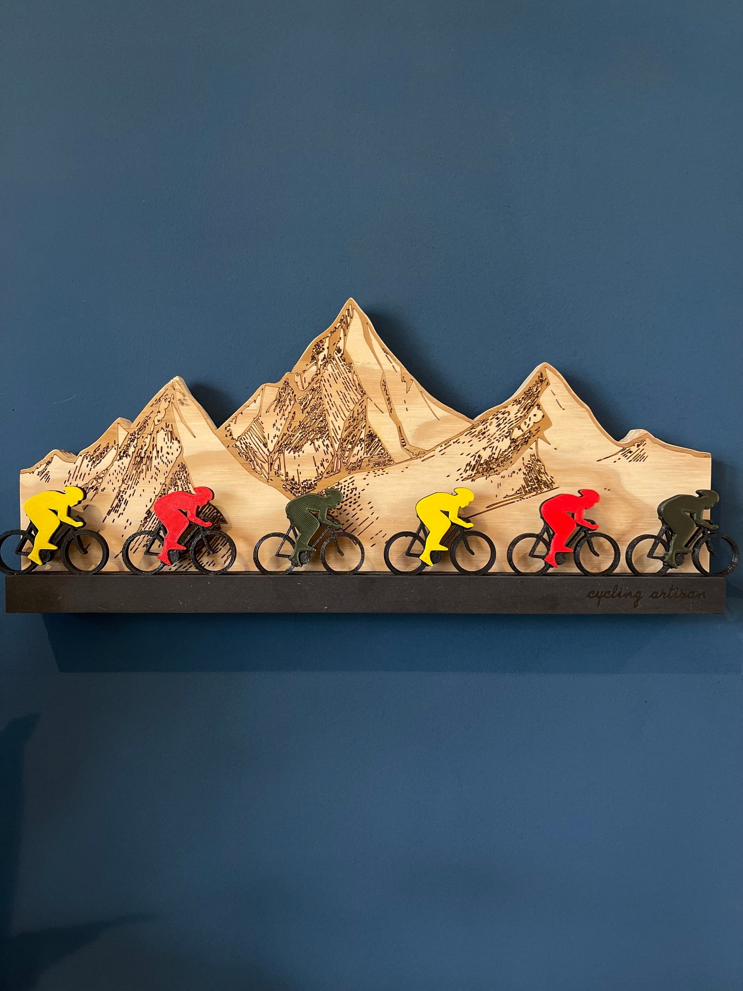 Medal Hanger
