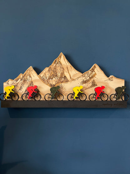 Medal Hanger