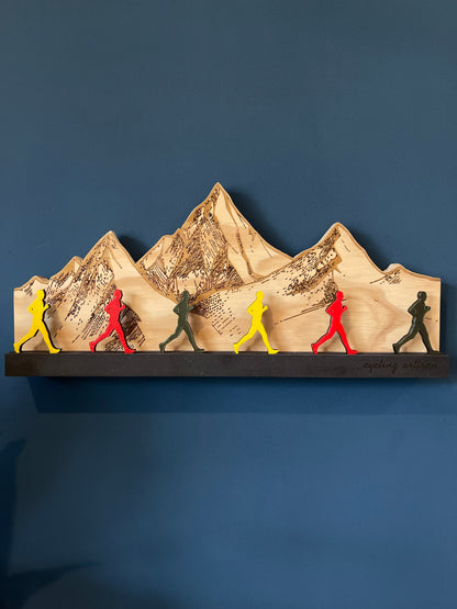 Medal Hanger