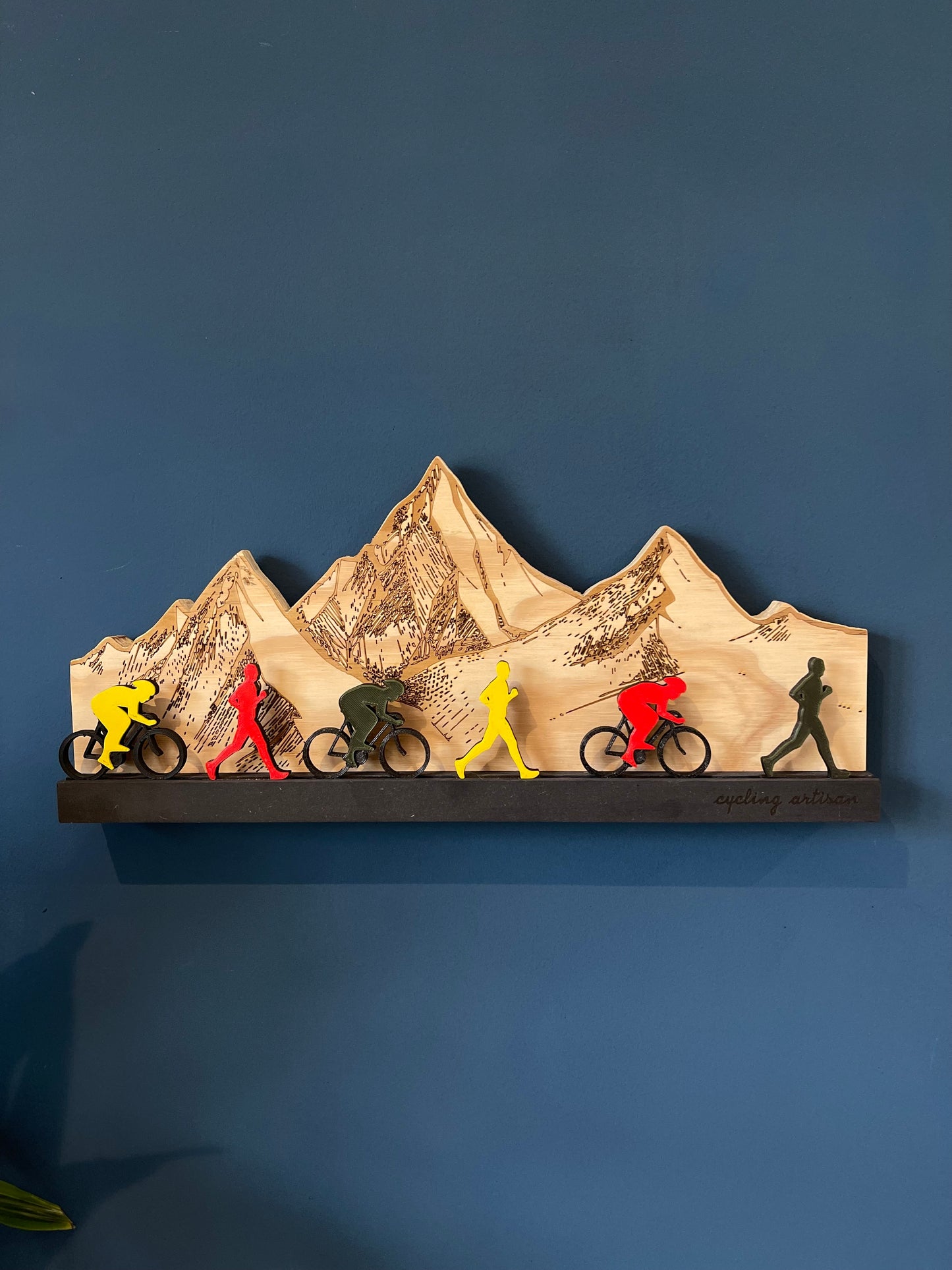 Medal Hanger