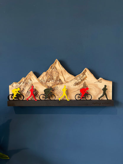 Medal Hanger