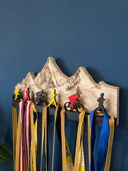 Medal Hanger