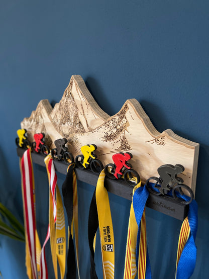 Medal Hanger