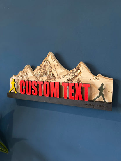 Medal Hanger