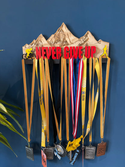 Medal Hanger