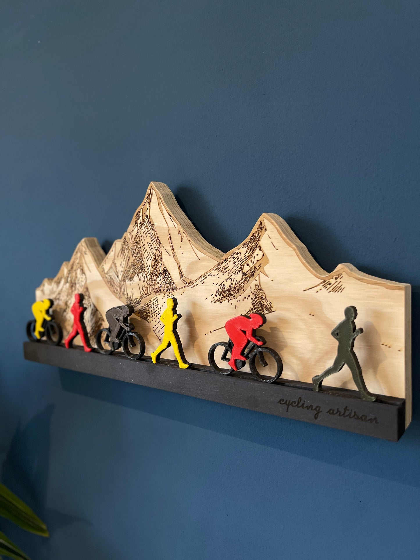 Medal Hanger