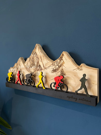 Medal Hanger