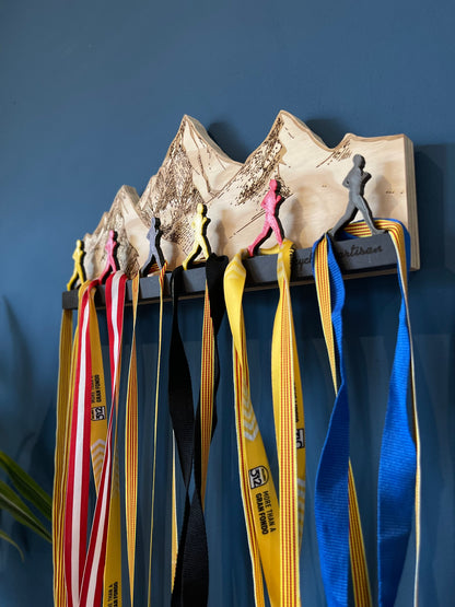 Medal Hanger