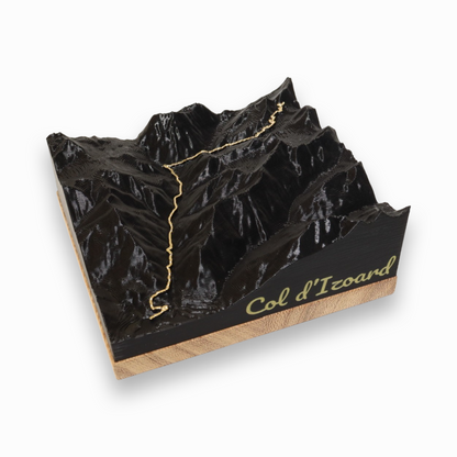 Col d'Izoard