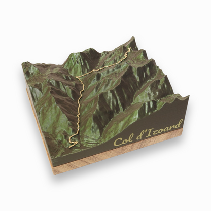 Col d'Izoard