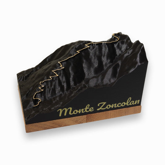 Monte Zoncolan