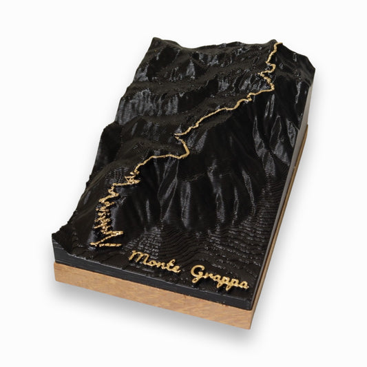 Monte Grappa