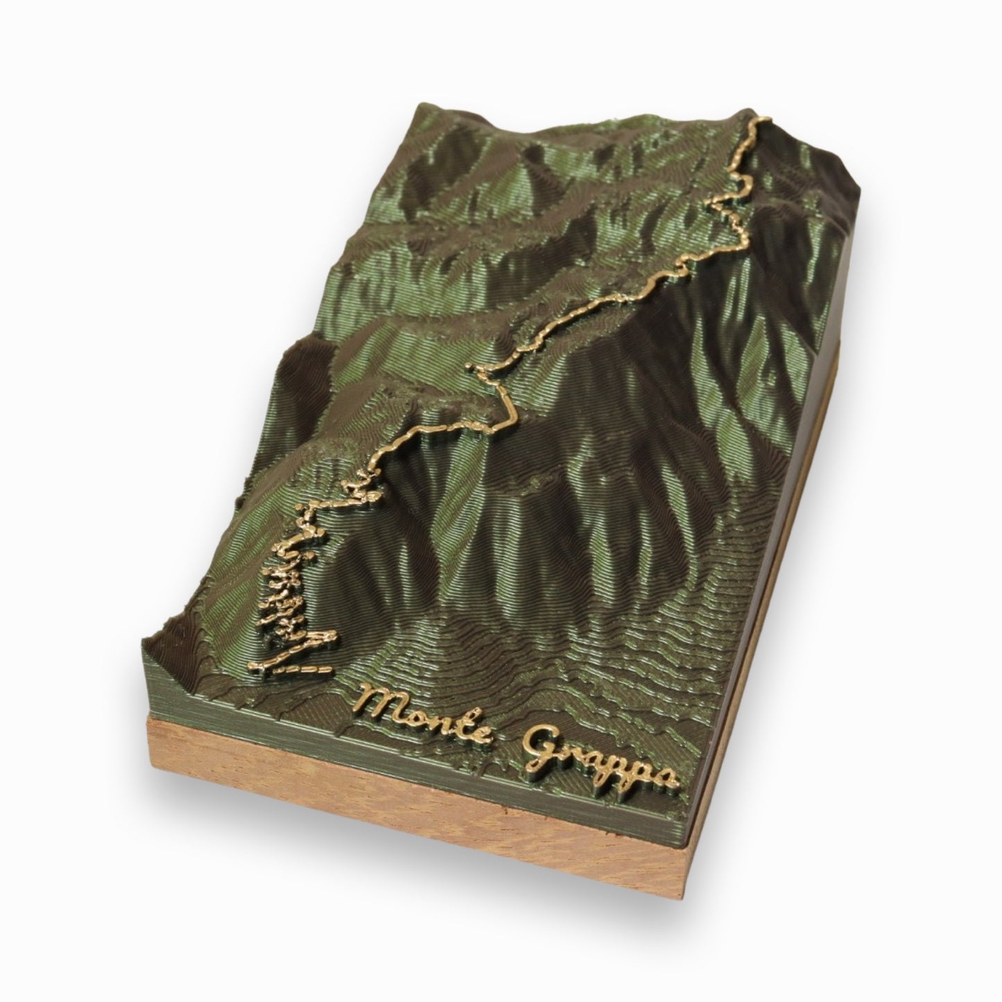 Monte Grappa