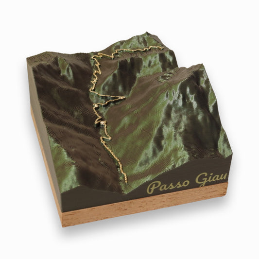 Paso Giau