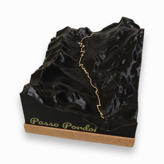 Paso Pordoi