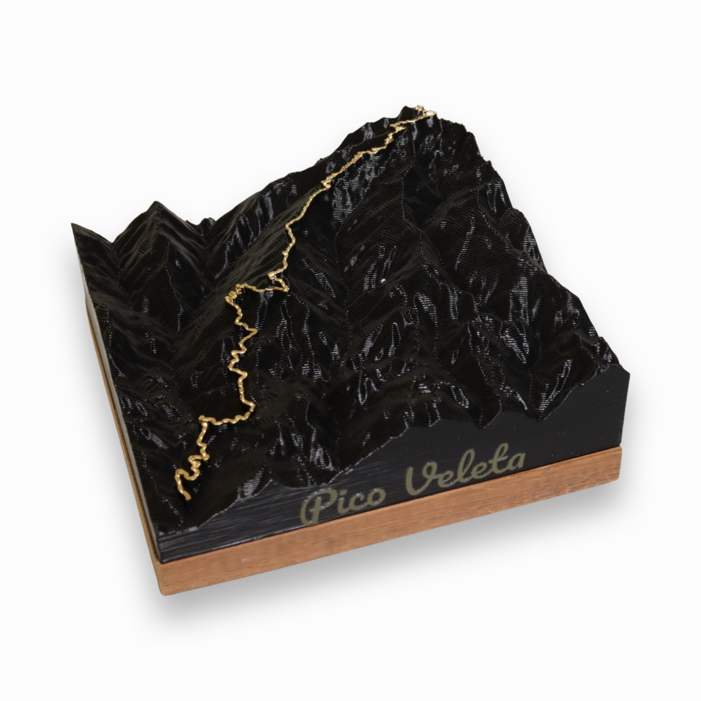 Pico Veleta