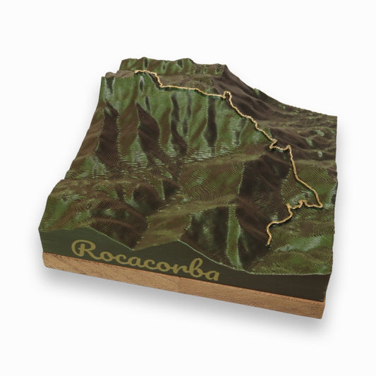 Rocacorba