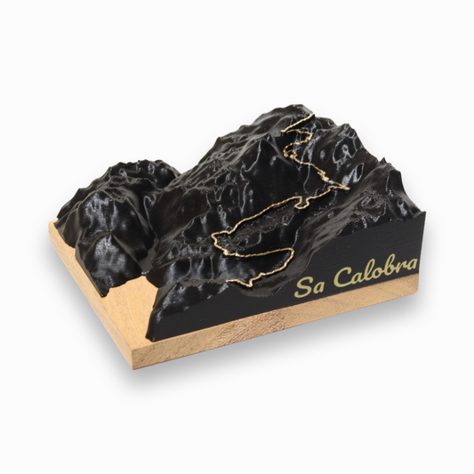 Sa Calobra