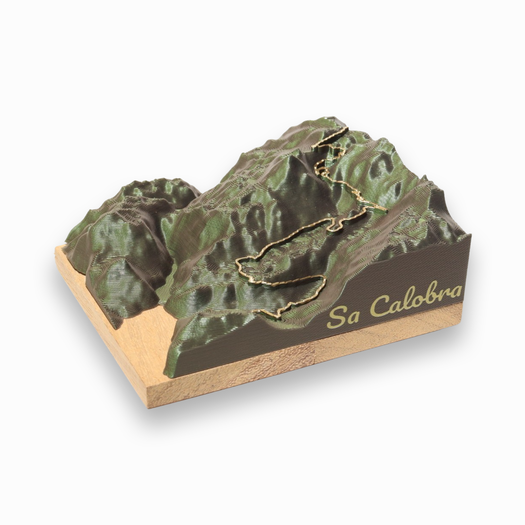 Sa Calobra