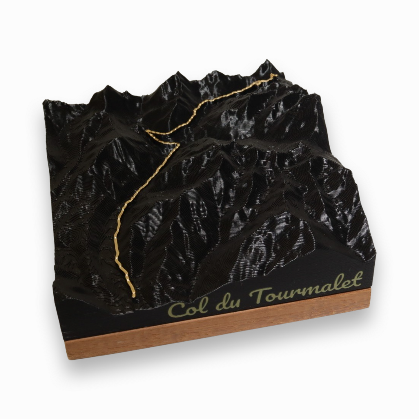 Col du Tourmalet