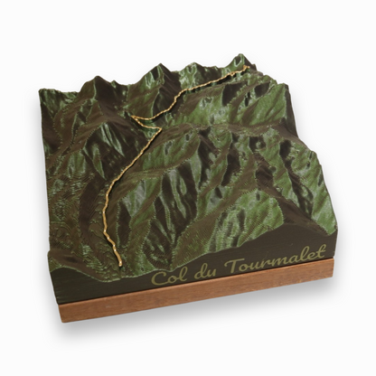Col du Tourmalet